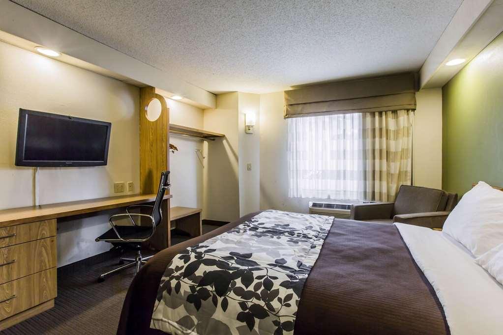 Rodeway Inn Остелл Номер фото