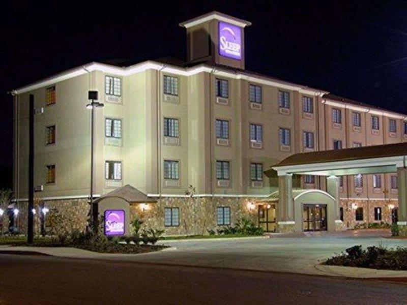 Rodeway Inn Остелл Экстерьер фото